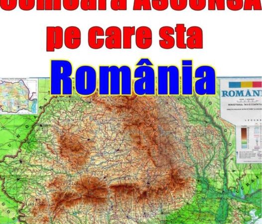 Comoara ASCUNSĂ pe care stă România a ieșit la iveală Datoria externă de 96 de miliarde de euro se poate plăti INSTANT