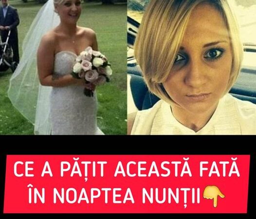 Fata de 25 de ani s-a căsătorit cu bătrânul de 70 pentru bani dar în noaptea nunții a primit mai mult decât se aștepta.