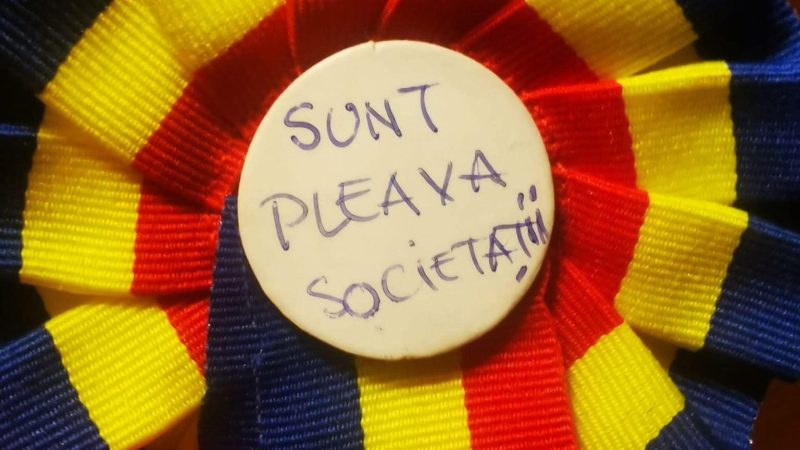 Călin Georgescu, reacție virulentă după ce un celebru jurnalist i-a numit pe românii care îl susțin ”pleava societății”: Și ei sunt oameni