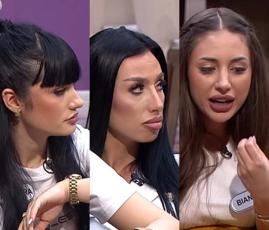 Bianca pune tunurile pe Teodora și Alexandra! „M-am luptat cu toată casa pentru voi două!”. Aflați…