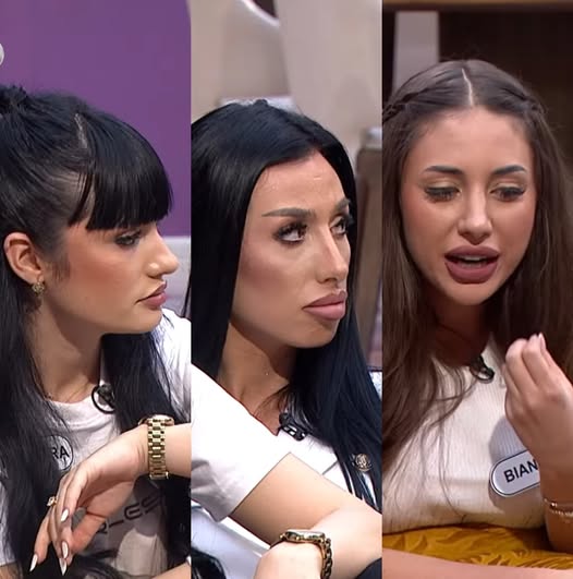 Bianca pune tunurile pe Teodora și Alexandra! „M-am luptat cu toată casa pentru voi două!”. Aflați…