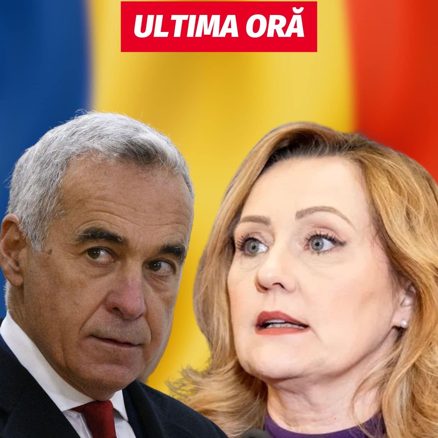 Elena Lasconi cere răspunsuri în privința lui Călin Georgescu. ”Cine l-a lăsat să treacă pe sub radar”