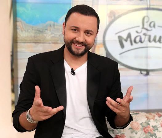 Cătălin Măruță, înlocuit de Oprișan! Ce s-a întâmplat cu prezentatorul de la PRO TV, de fapt