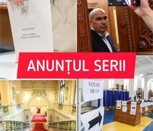 Alegeri prezidenţiale 2024. Ilie Bolojan a anunţat posibila dată a scrutinului, nu vor fi de Paşte! Ce spune despre candidatul comun