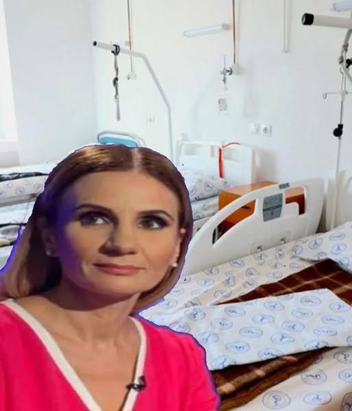 Anca Alexandrescu, mesaj din spital: „Acest val de ură…