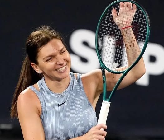 Vești bune pentru Simona Halep, după tot calvarul prin care a trecut