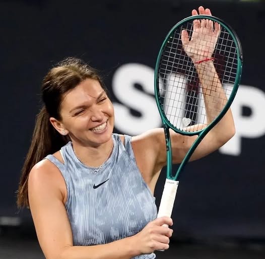 Vești bune pentru Simona Halep, după tot calvarul prin care a trecut