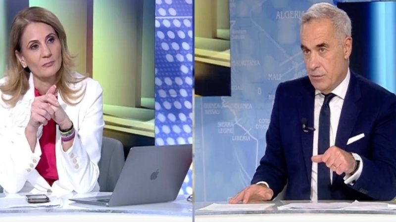 Prima reacție a Realitatea PLUS după ce mai multe companii și-au retras reclamele pentru a nu fi asociate cu Călin Georgescu. „Foarte curios”