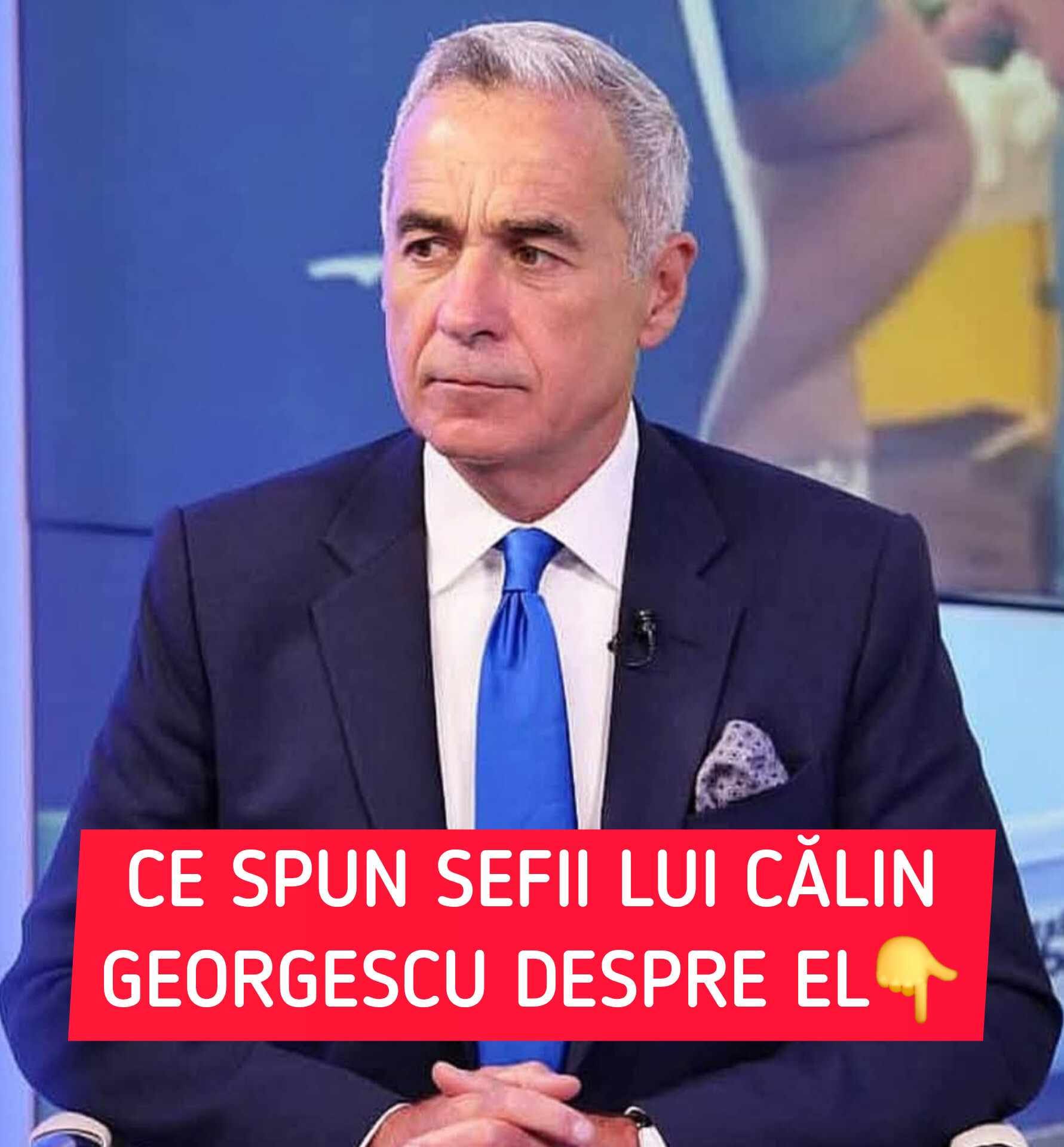 Șoc! Ce spun șefii lui Călin Georgescu de la Universitatea din Pitești despre el! Declarația care a surprins pe toată lumea!