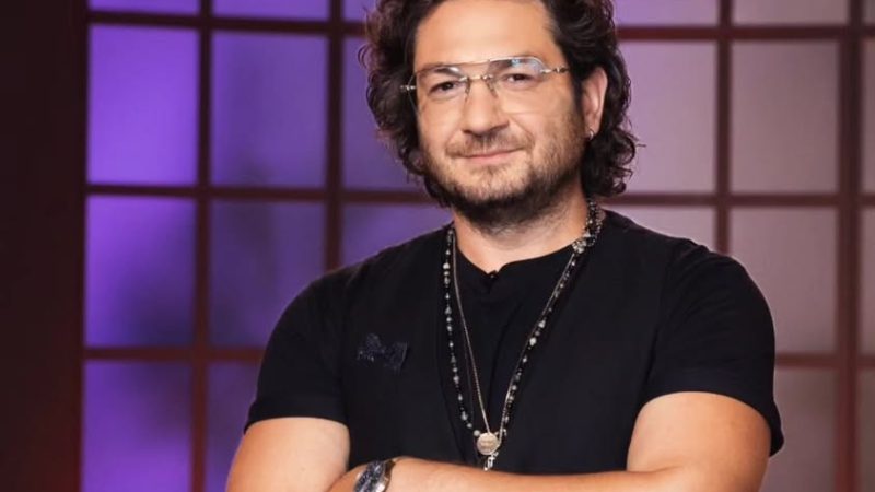 Ce sumă trebuie să primească Florin Dumitrescu de la Antena 1. Decizia luată de magistrați este definitivă!