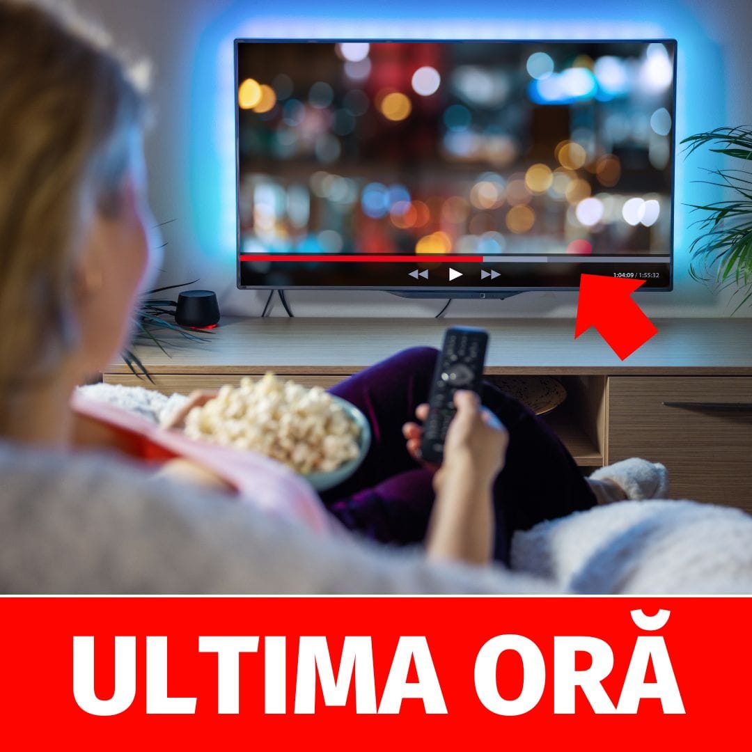 Se lansează un nou post de televiziune în România. Va difuza filme și seriale vechi, pe care toți românii le-au îndrăgit