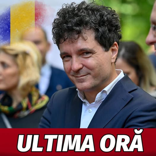 DREPT susține candidatura lui Nicușor Dan. Vlad Gheorghe: ”Punem la dispoziție infrastructura națională de strângere semnături și campanie”