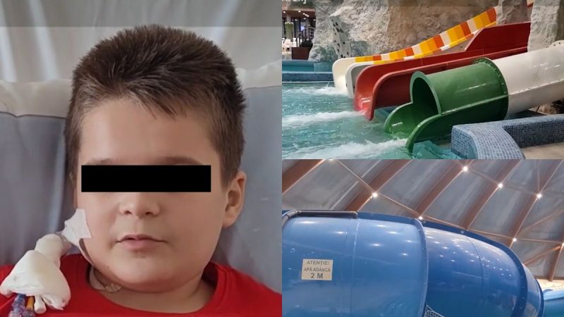 Mario, băiețelul care s-a trezit din comă după ce s-a înecat într-un parc acvatic din Oradea, a transmis un mesaj de-a dreptul emoționant: „Mulțumesc că v-ați rugat la Dumnezeu pentru mine”