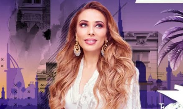 Iulia Vântur a făcut un pas important! Actriţa şi-a achiziţionat o locuinţă de lux în Dubai: „Vin foarte des aici”