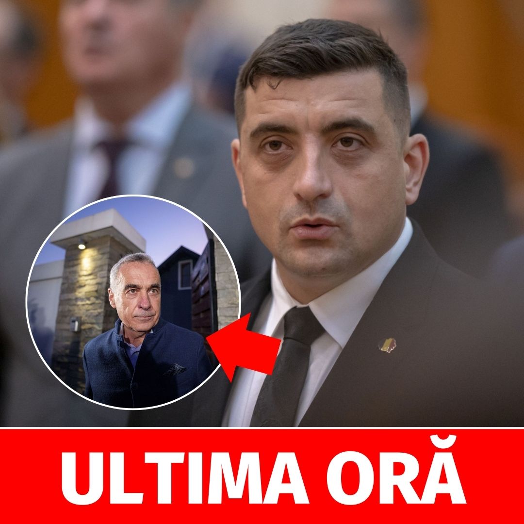 George Simion, mesaj pentru Călin Georgescu cu doar câteva zile înainte de a afla decizia în cazul procesului legat de anularea alegerilor: