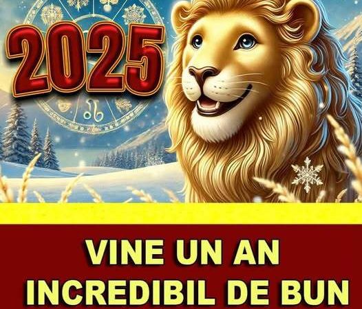 Zodiile protejate de astre in 2025. Vor străluci in acest an, toate le vor merge din plin