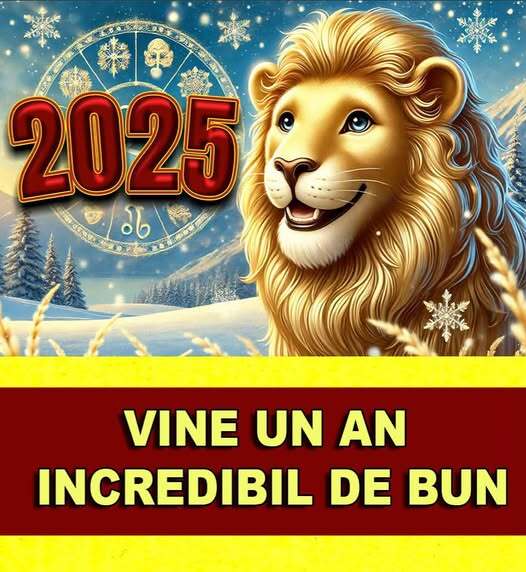 Zodiile protejate de astre in 2025. Vor străluci in acest an, toate le vor merge din plin