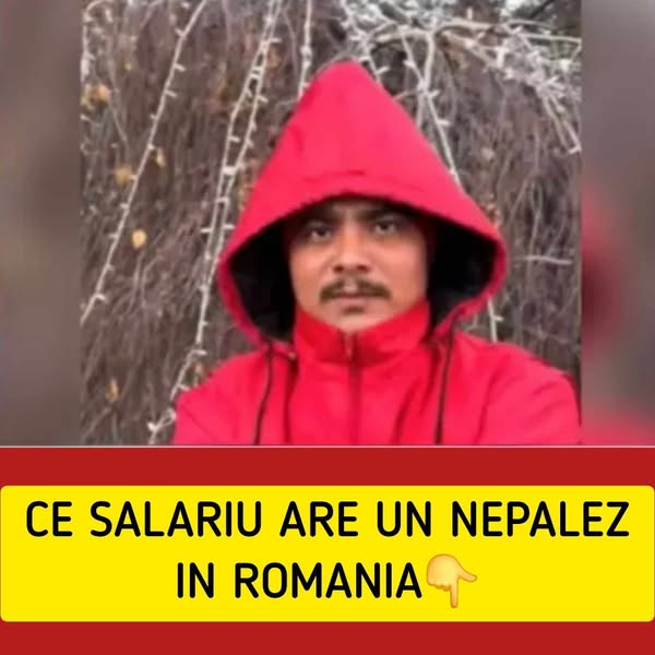 Ce salariu are un nepalez în România? Trimite aproape tot acasă, pentru că nu dă bani pe cazare și mâncare