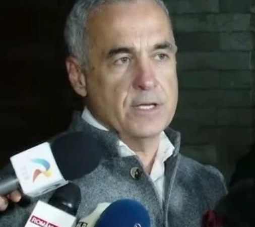 Călin Georgescu este în culmea fericirii. George Simion a dat deja cea mai bună veste: