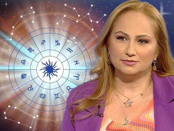 Zodia care va avea un an 2025 plin de necazuri potrivit faimoasei Cristina Demetrescu