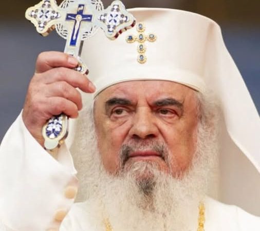 Patriarhul Daniel a dat ordin. A intrat în aplicare în toate bisericile din 1 ianuarie O chemare pentru români