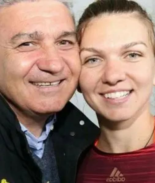 Tatăl Simonei Halep dat în judecată de rude. Vezi mai jos De ce este acuzat Stere Halep