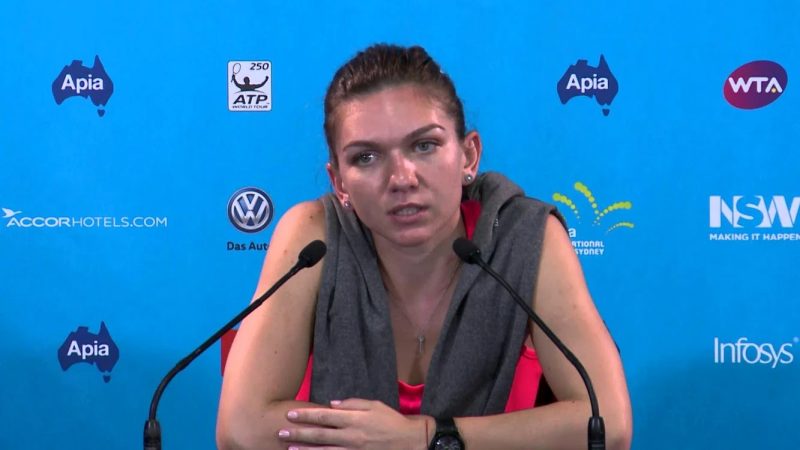 Gata cu minciuna concluziile specialiștilor după revenirea Simonei Halep. Doză mare de ipocrizie