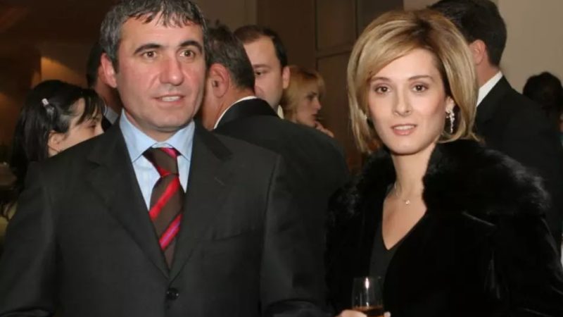 Cine este și cu ce se ocupă Marilena soția lui Gheorghe Hagi Cu siguranță e cel mai bun prieten pe care îl am