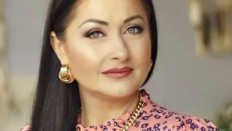 Gabriela Cristea criticată mai jos pentru prețurile mari la dulciurile din atelierul ei artizanal Ne piere pofta de dulce