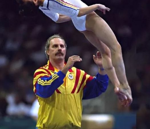 Ireal cu ce se ocupă acum Octavian Bellu. Ce a ajuns să facă fostul antrenor al lotului național de gimnastică