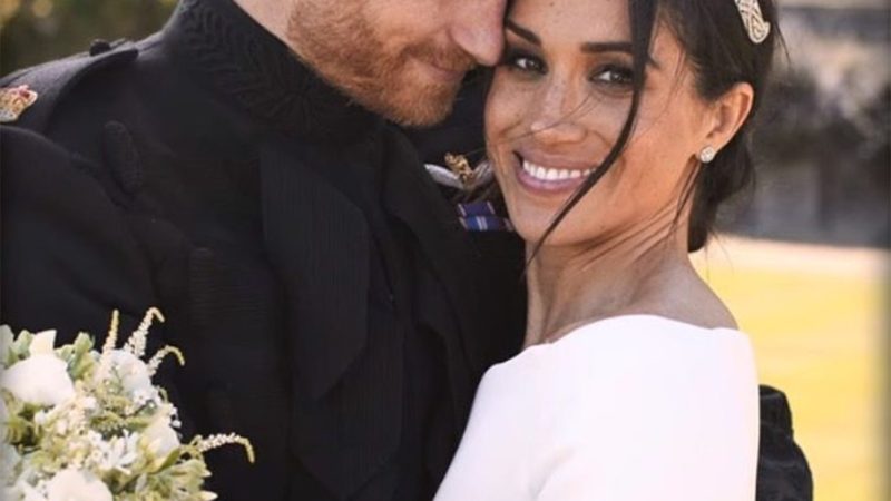 Lovitură cruntă pentru Meghan Markle și prințul Harry. Are legătură cu Netflix