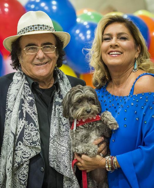 Romina Power Mesaj Emoționant Pentru Fiica Ei Cristel. E Foarte Mândră De Ea