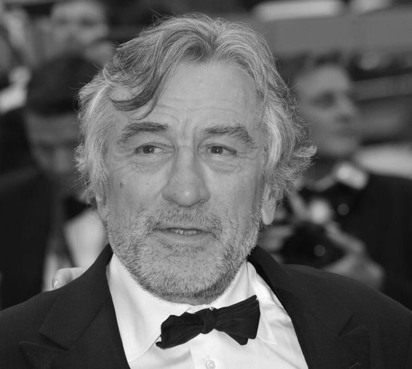 Durere în lumea filmului Marele Robert De Niro este devastat. Vestea tragică a venit chiar azi