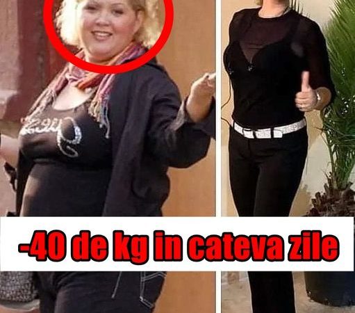 De la 100 de kilograme acum are 60 Gătește la fel de mult mai mănâncă și dulciuri uneori