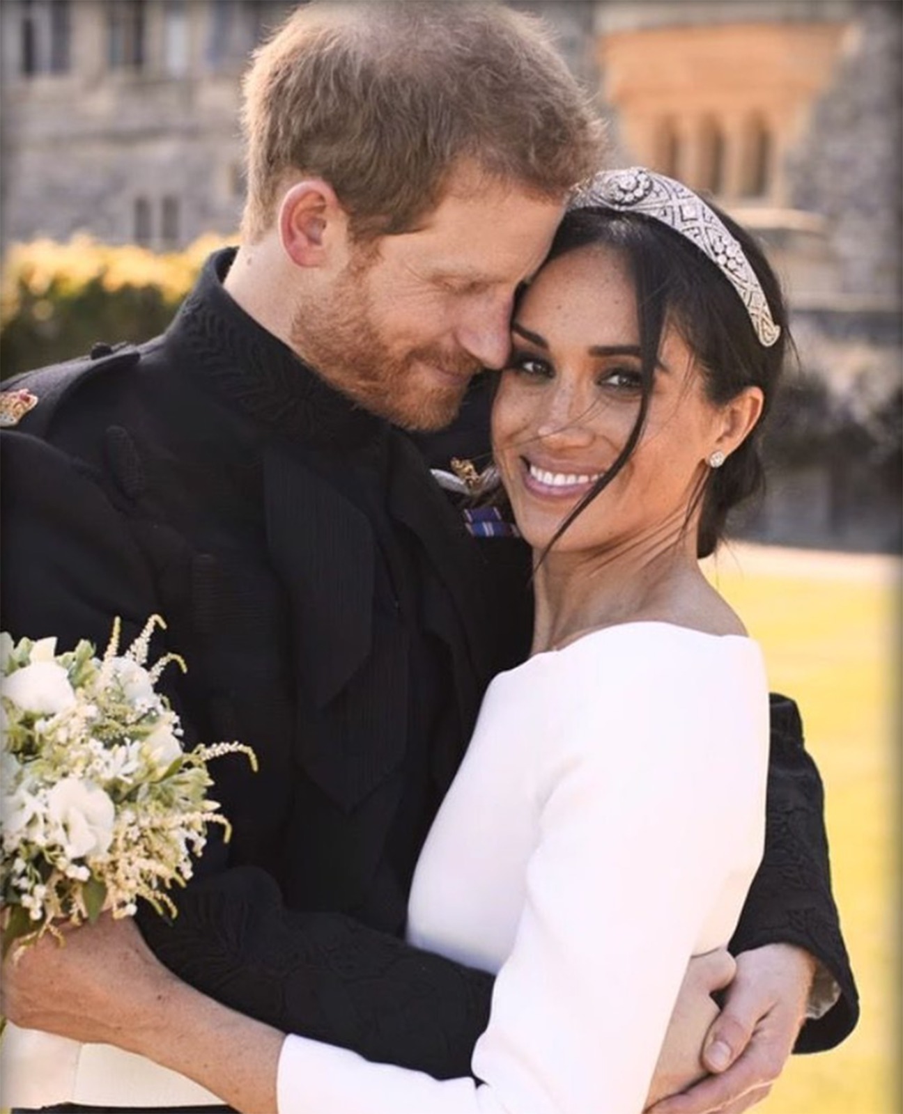 Lovitură cruntă pentru Meghan Markle și prințul Harry. Are legătură cu Netflix