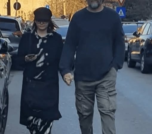 Florin Piersic Jr apariție rară alături de fiica lui și a Dorinei Chiriac. Sonia Piersic are deja 18 ani și un talent rar Fiica mea este un geniu