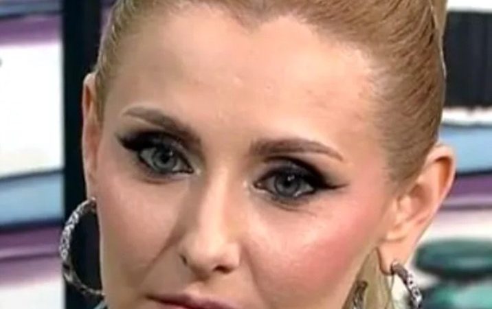 Alina Sorescu confesiuni incredibile Aveam două frigidere diferite fiecare cu banii lui. Noi detalii din căsnicia cu Alexandru Ciucu