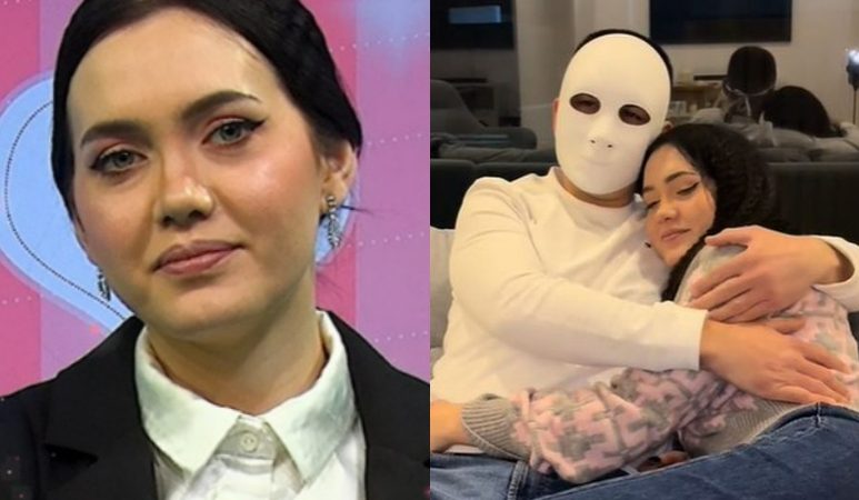 Bianca Comănici și-a deschis sufletul de Ziua îndrăgostiților Totul despre începutul relației