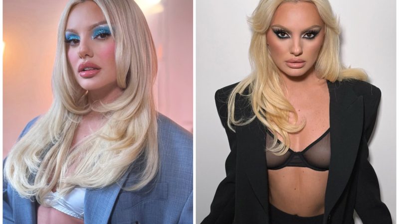 Alexandra Stan iubește din nou După despărțirea de milionarul belgian artista și-a refăcut viața amoroasă. Cum au fost surprinși vedeta și noul ei iubit.