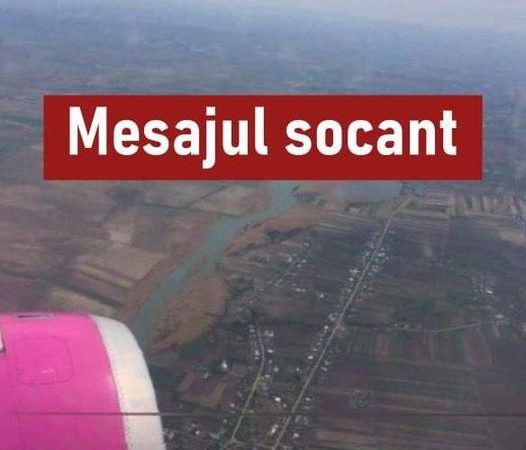 Mesajul socant transmis de un roman care se pregatea sa plece la munca in Londra. Ce a vazut pe aeroportul din Suceava il va marca toata viata M-am prabusit pe scaun