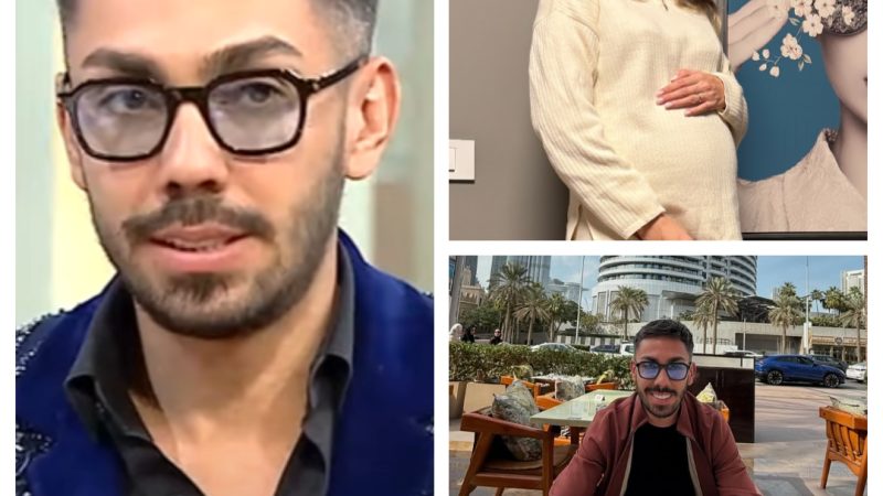 Nu mai suport De ce l-a alungat Claudia Puican pe Armin Nicoară în Dubai Trebuie să duc gunoiul asta e zilnic