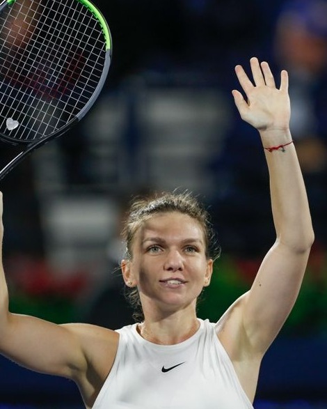 Simona Halep se retrage din tenis în 2024 Anunţul a venit chiar acum la început de an.