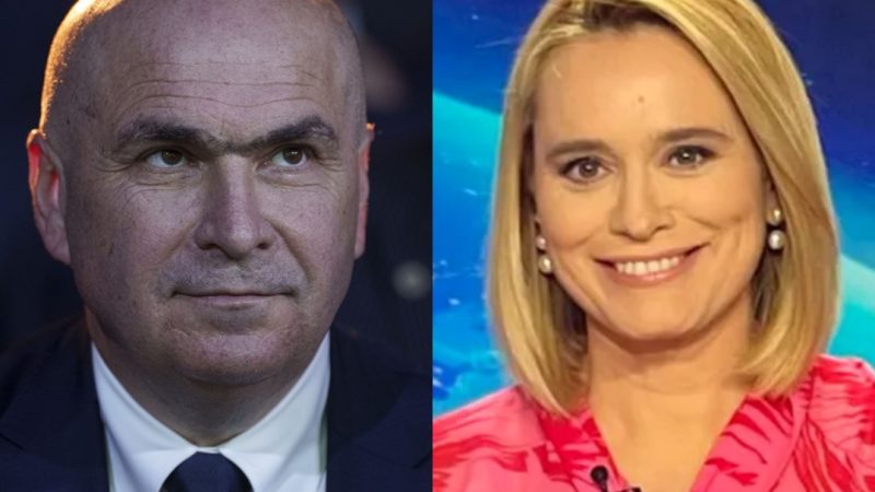 E vestea momentului în televiziune  O emisiune celebră se întoarce la TV iar primii invitați sunt Ilie Bolojan și Andreea Esca