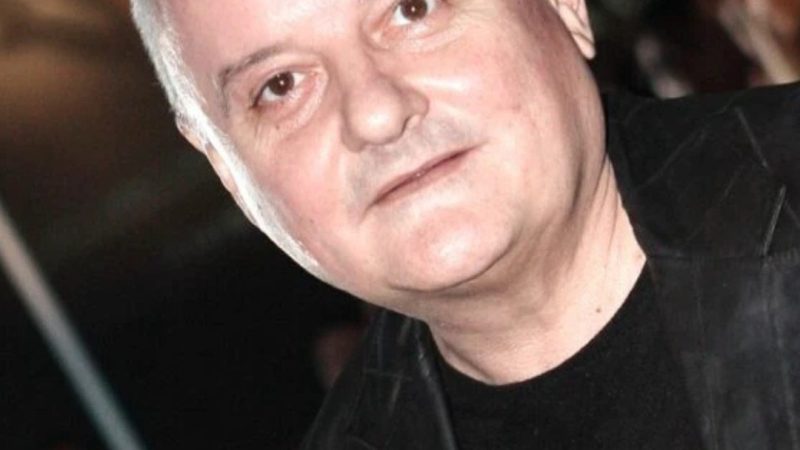 Vestea foarte tristă despre Irinel Columbeanu. Fostul milionar a ajuns pe marginea prăpastiei