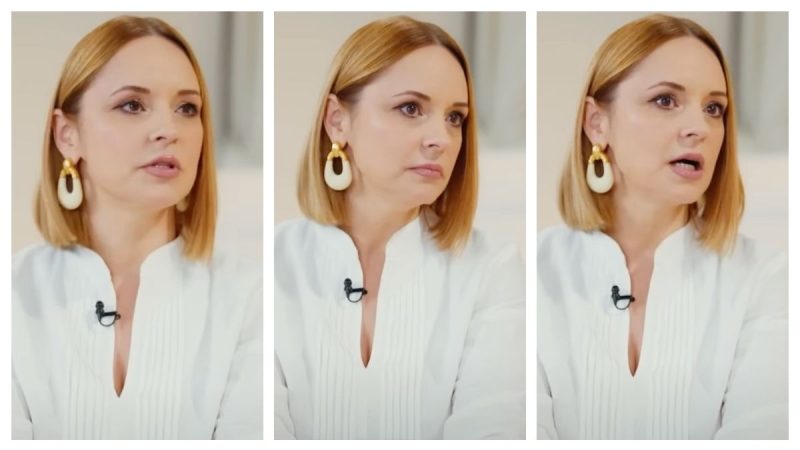 Ce îi interzice cu vehemență Andreea Marin fiicei sale Violeta Nu pot fi de acord cu ceea ce se întâmplă în lumea tinerilor