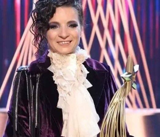 Ana Maria Pantaze croitoreasa care a câștigat Românii au talent este șomeră. Nu mai are nimic din cei 120000 de euro câștigați