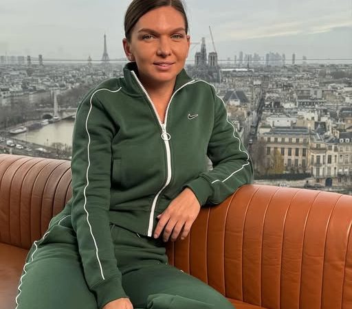 Simona Halep anunț surpriză despre retragerea din tenis Ce are de gand sa faca Nu o sa-ti vina sa crezi