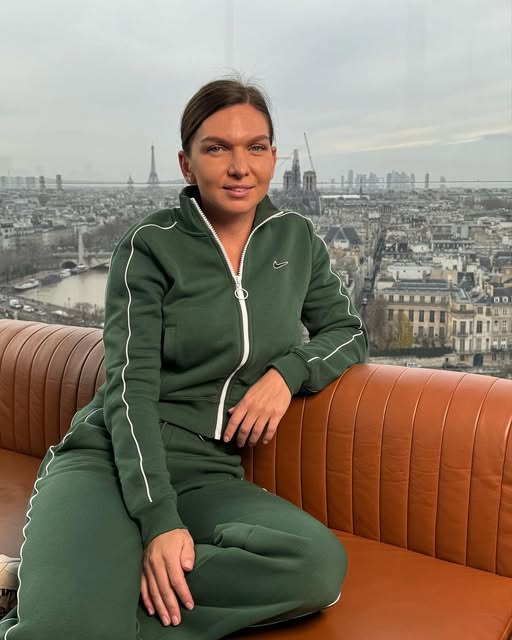 Simona Halep anunț surpriză despre retragerea din tenis Ce are de gand sa faca Nu o sa-ti vina sa crezi