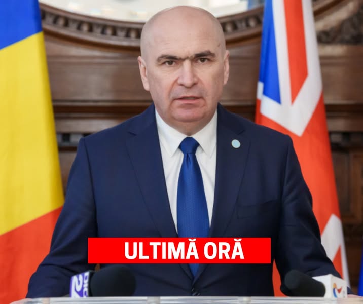 Deciza majoră a lui Ilie Bolojan după summitul de Londra. Acesta s-a adresat românilor cu un mesaj urgent