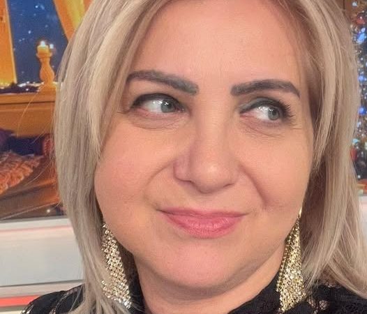 Carmen Șerban, adevărul despre “fiica secretă”. Artista spulberă zvonurile conform cărora ar avea un copil